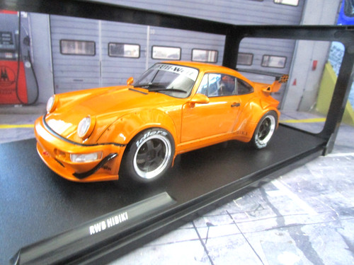Porsche 911 964 - -, turbo