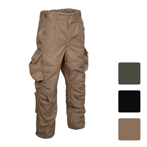 Kampfhose kbs - bw,