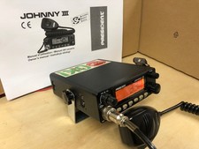 President Johnny EU-Multinorm