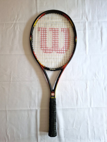 Wilson pro staff classic 1 - wilson,