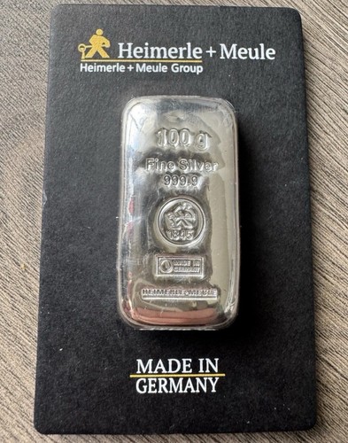 Heimerle meule 100g - heimerle+meule,