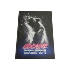 Cocaine Bear | Mediabook 4K
