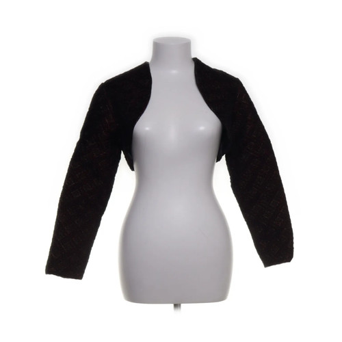 Poly bolero größe - bolero,, xs