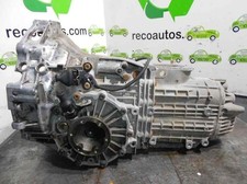 CCF getriebe ft für AUDI 80