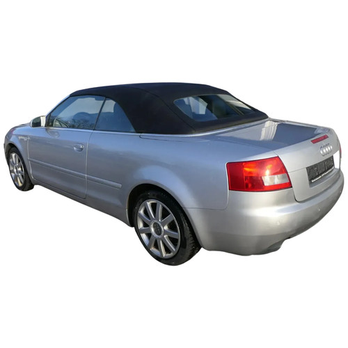 Cabrio dach scheibe - dach,