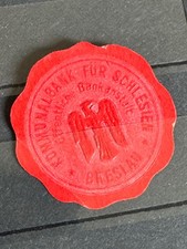 Reklamemarke siegelmarke - reklamemarke,