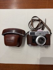 Kodak Retina Reflex IV +