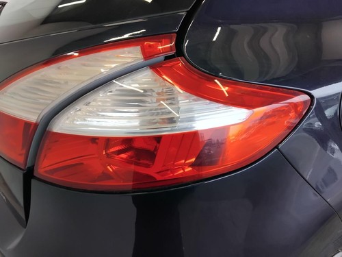 Renault megane fließheck - renault,
