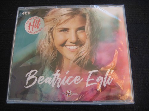Box beatrice egli die - ,