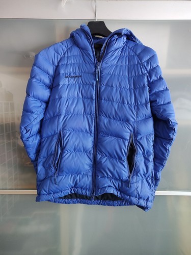 Daunenjacke mammut s - ,,