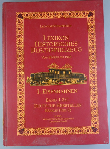 Lexikon historisches - "lexikon,