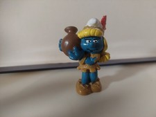 Schlümpfe Schleich / Peyo