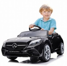Mercedes BENZ SLC300 Elektro