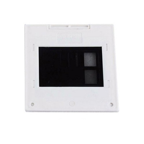 50x50mm rundgitter set für - 50x50mm,