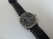 Iron Annie Cockpit 5140-2 Dual