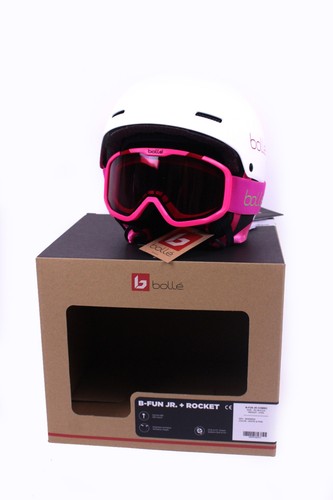 Bolle kinder skihelm - bolle,