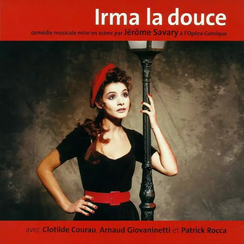 Irma douce - douce, (musical)