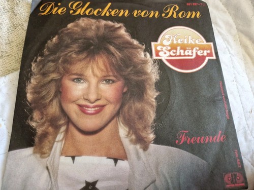 Heike schäfer die glocken - heike,