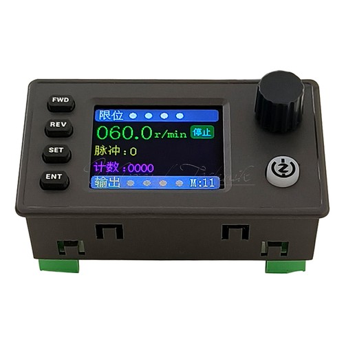 Smc05 stepper servo motor - stepper,