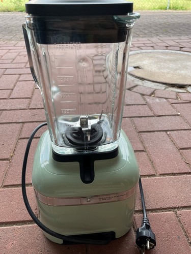 Kitchenaid standmixer artisan - standmixer,