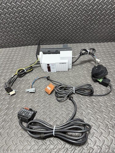 Dungs viessmann vitocrossal - viessmann,