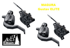 +NEU+ MAGURA Gustav Elite