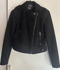 Bikerjacke Damen Primark Gr. S