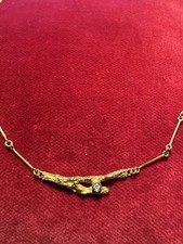 Lapponia  Kette 750 Gold mit