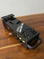 Ansmann Rc  Starterbox  Rc 1:8 1:10  Rc Verbrenner Startbox mit 2 Akkus 