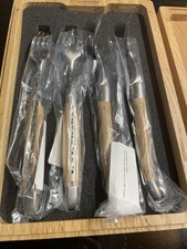 Laguiole en Aubrac Steak Gabel