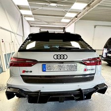 Audi RS6 S6 A6 C8  MADE