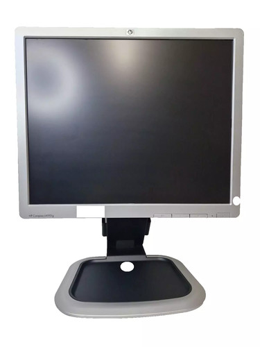 Compaq la1951g lcd - 19",