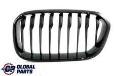 BMW F20 F21 LCI Frontzierleiste Linker Rahmen Kühlergrill M Sport 7371685