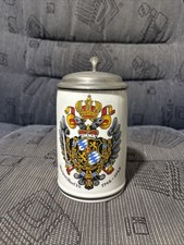 Porzellan Krug Mit Henkel Sehr