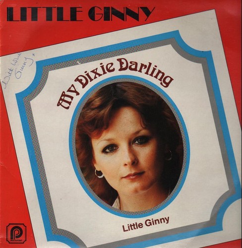 Little ginny my dixie - ginny,