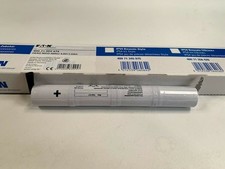 Ceag Notlichtsysteme Akku NiCd 4,8 V / 1,5 Ah / 40071353474 Eaton