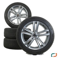 Original VW Passat Alltrack 3G