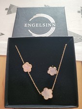 Engelsinn Schmuck Set