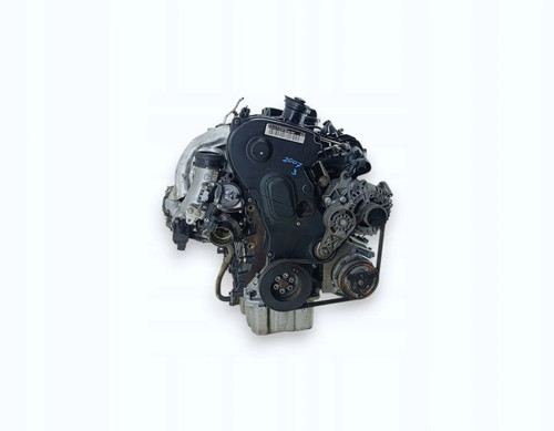 Motor audi seat - skoda, i
