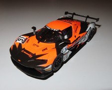 SC306 Carrera 31012 KTM X-BOW GT2 'True Racing, No.16' ohne OVP analog