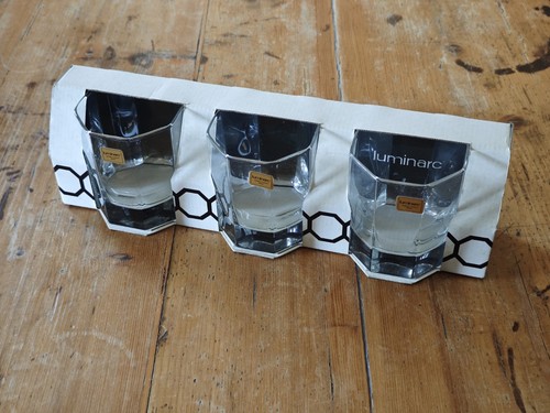 Luminarc octime glas - octime, –3x