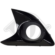 DIEDERICHS Lüftungsgitter