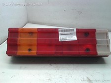 VW LT28 2D Pritsche original