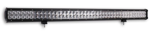 Euralight led lightbar - 38",