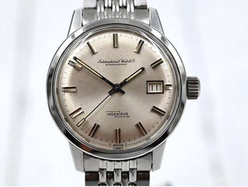 Iwc ingenieur jumbo - iwc,