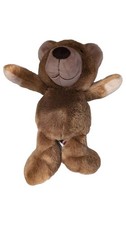 sigikid Teddybär Kuscheltier