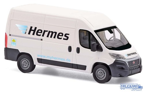 Busch hermes fiat ducato - busch,