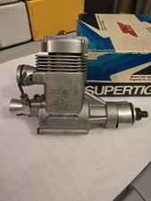 Super Tigre X40 Speed Motor 