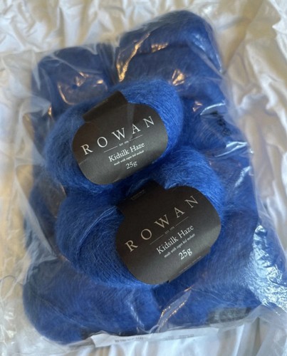 Rowan kidsilk haze - rowan,