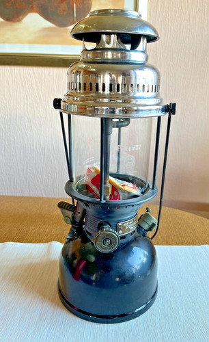 Original petromax rapid - petromax,